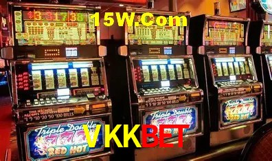 Weekend Specials VKKbet