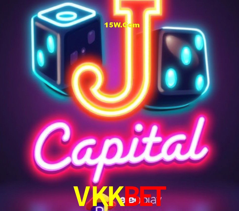 Welcome Bonus VKKbet