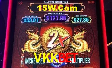 Secure Login VKKbet