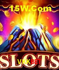 Seasonal Promotions VKKbet