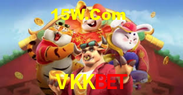 Premium Interface VKKbet